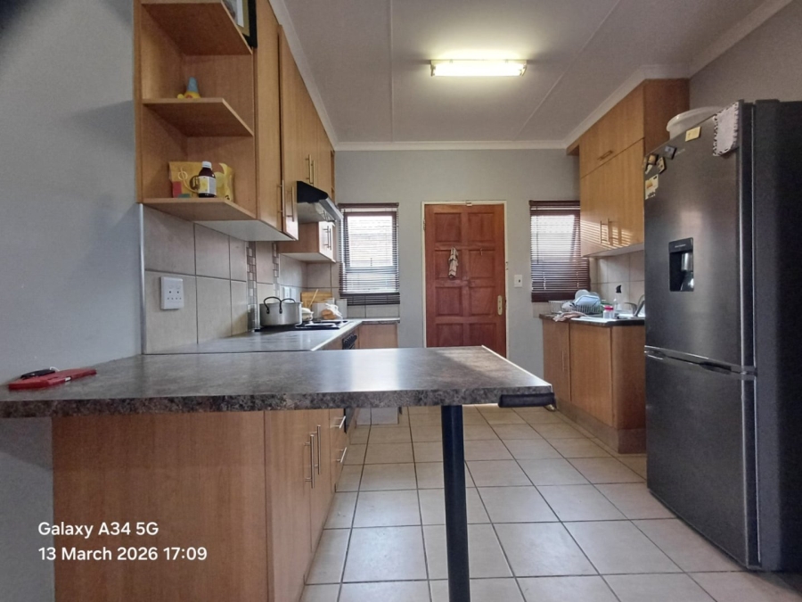 2 Bedroom Property for Sale in Meiringspark North West
